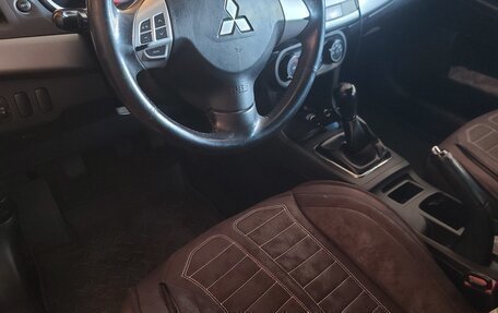 Mitsubishi Lancer IX, 2011 год, 950 000 рублей, 7 фотография