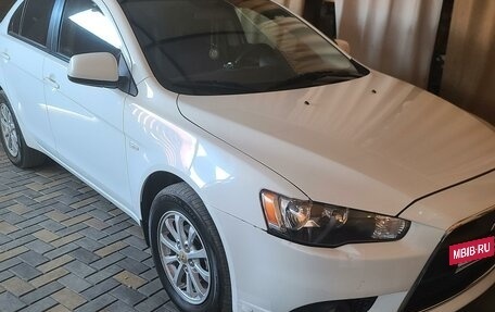 Mitsubishi Lancer IX, 2011 год, 950 000 рублей, 3 фотография