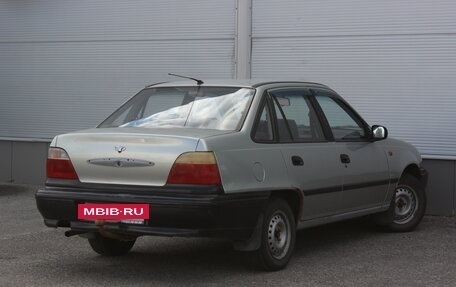 Daewoo Nexia I рестайлинг, 2006 год, 175 000 рублей, 4 фотография