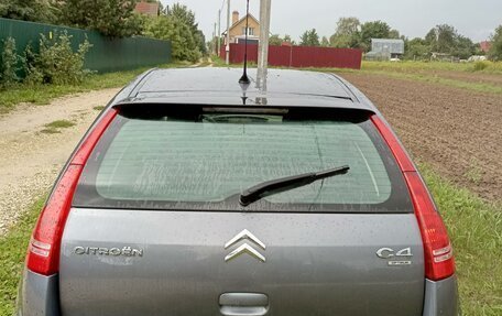 Citroen C4 II рестайлинг, 2010 год, 500 000 рублей, 3 фотография