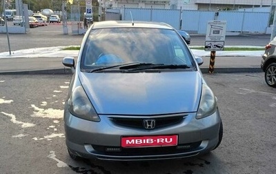 Honda Fit III, 2003 год, 450 000 рублей, 1 фотография