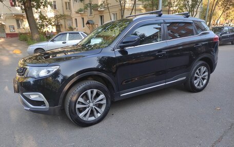 Geely Atlas I, 2019 год, 1 730 000 рублей, 1 фотография