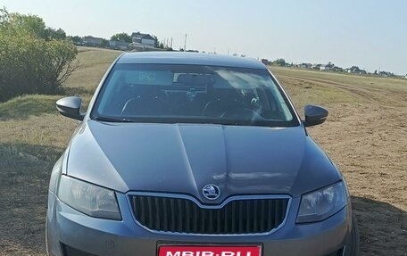 Skoda Octavia, 2015 год, 750 000 рублей, 1 фотография