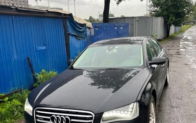 Audi A8, 2012 год, 2 300 000 рублей, 1 фотография