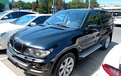 BMW X5, 2006 год, 2 500 000 рублей, 1 фотография