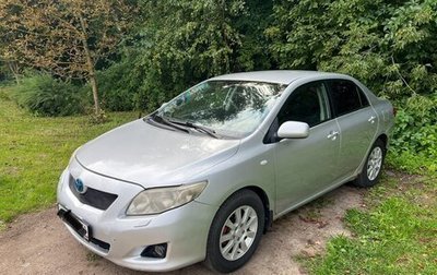 Toyota Corolla, 2007 год, 650 000 рублей, 1 фотография