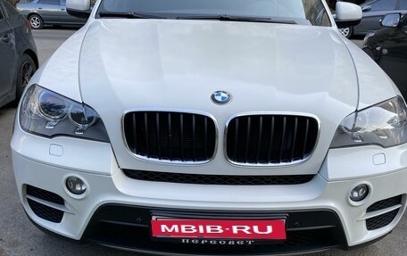 BMW X5, 2010 год, 1 880 000 рублей, 1 фотография