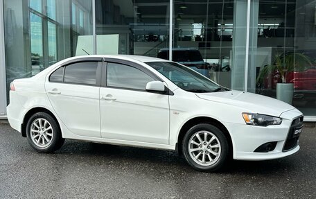 Mitsubishi Lancer IX, 2013 год, 1 555 000 рублей, 1 фотография