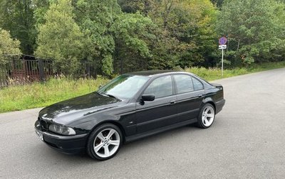 BMW 5 серия, 2003 год, 680 000 рублей, 1 фотография