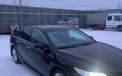 Toyota Camry, 2021 год, 3 650 000 рублей, 1 фотография