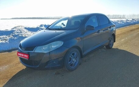 Chery Bonus (A13), 2013 год, 315 000 рублей, 1 фотография