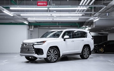 Lexus LX, 2024 год, 19 500 000 рублей, 1 фотография