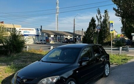 Mazda 3, 2008 год, 650 000 рублей, 1 фотография