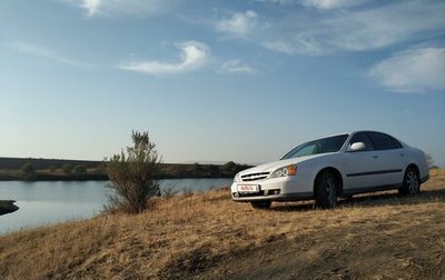 Chevrolet Evanda, 2005 год, 450 000 рублей, 1 фотография