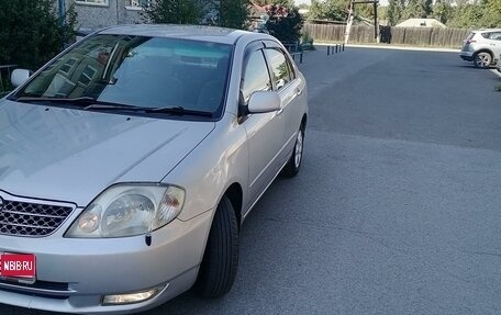 Toyota Corolla, 2002 год, 737 000 рублей, 1 фотография