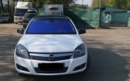 Opel Astra H, 2010 год, 780 000 рублей, 2 фотография