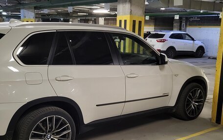 BMW X5, 2011 год, 2 200 000 рублей, 4 фотография