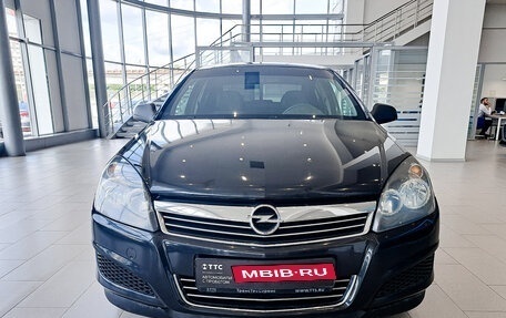 Opel Astra H, 2012 год, 777 000 рублей, 2 фотография