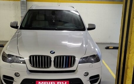 BMW X5, 2011 год, 2 200 000 рублей, 2 фотография