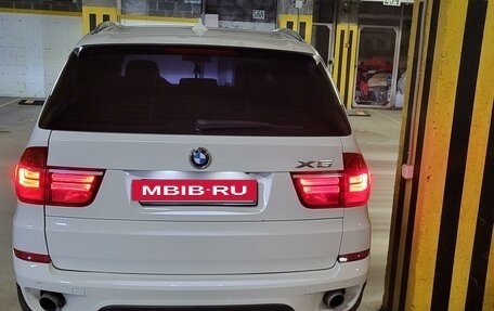 BMW X5, 2011 год, 2 200 000 рублей, 3 фотография