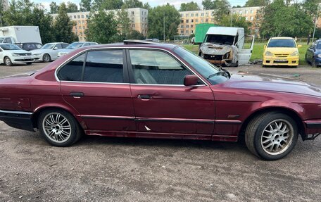 BMW 5 серия, 1993 год, 240 000 рублей, 3 фотография