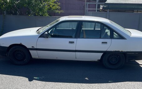 Opel Omega A, 1990 год, 130 000 рублей, 3 фотография