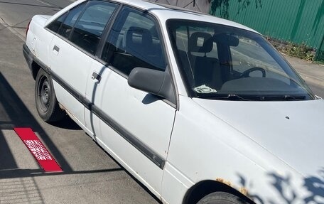 Opel Omega A, 1990 год, 130 000 рублей, 4 фотография