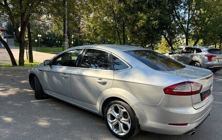 Ford Mondeo IV, 2012 год, 1 200 000 рублей, 3 фотография