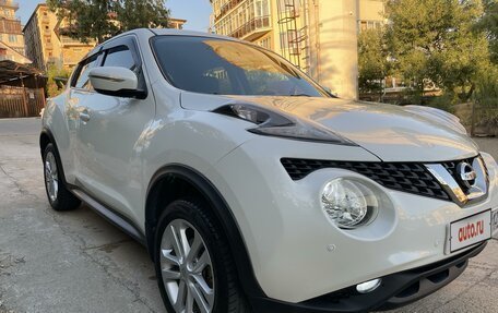 Nissan Juke II, 2015 год, 1 400 000 рублей, 6 фотография