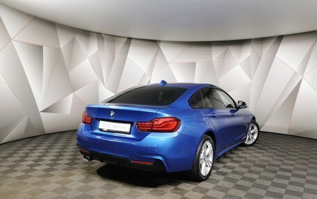 BMW 4 серия, 2019 год, 2 688 000 рублей, 2 фотография