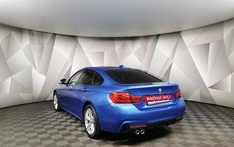 BMW 4 серия, 2019 год, 2 688 000 рублей, 4 фотография