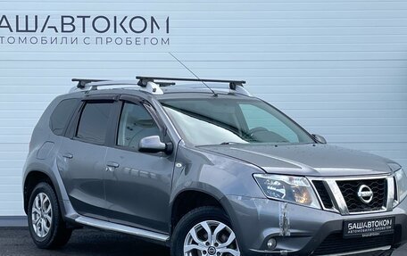 Nissan Terrano III, 2014 год, 1 220 000 рублей, 2 фотография