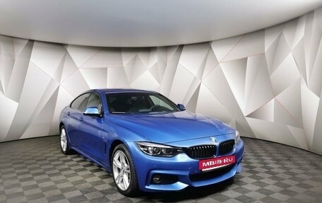 BMW 4 серия, 2019 год, 2 688 000 рублей, 3 фотография