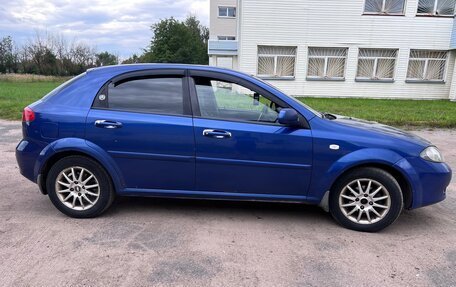 Chevrolet Lacetti, 2007 год, 410 000 рублей, 5 фотография