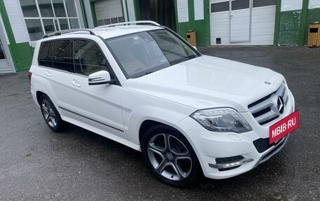 Mercedes-Benz GLK-Класс, 2014 год, 1 980 000 рублей, 3 фотография