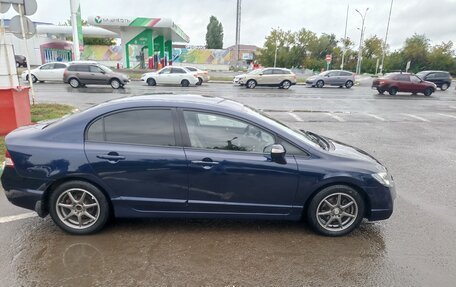 Honda Civic VIII, 2007 год, 850 000 рублей, 3 фотография