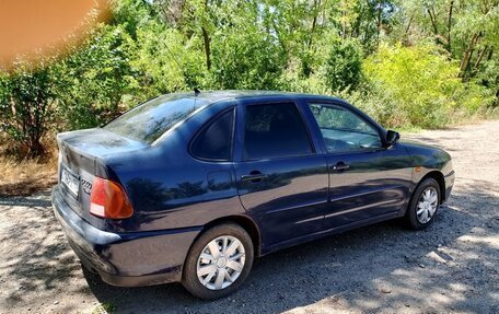 Volkswagen Polo III рестайлинг, 1997 год, 235 000 рублей, 2 фотография