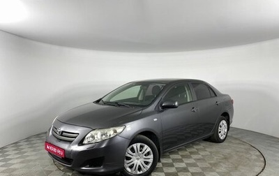 Toyota Corolla, 2008 год, 800 000 рублей, 1 фотография