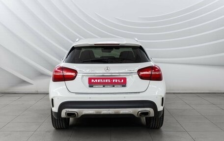 Mercedes-Benz GLA, 2017 год, 2 698 000 рублей, 6 фотография