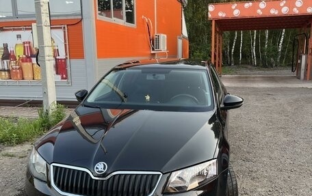 Skoda Octavia, 2014 год, 1 150 000 рублей, 1 фотография