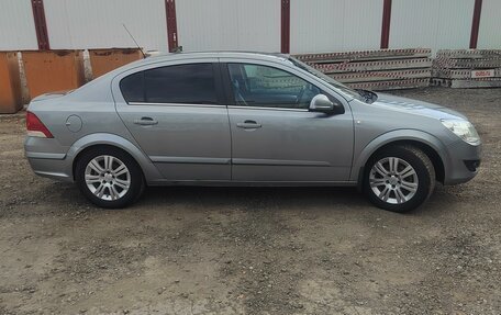 Opel Astra H, 2010 год, 630 000 рублей, 5 фотография