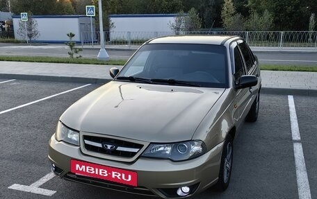 Daewoo Nexia I рестайлинг, 2011 год, 370 000 рублей, 4 фотография