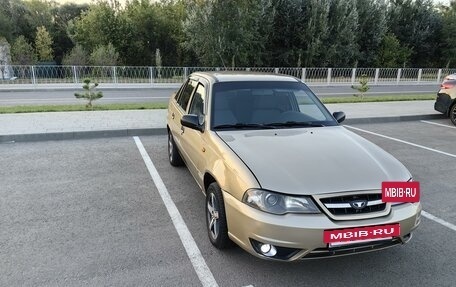 Daewoo Nexia I рестайлинг, 2011 год, 370 000 рублей, 3 фотография