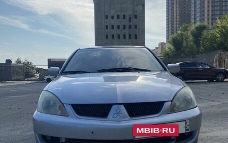 Mitsubishi Lancer IX, 2007 год, 365 000 рублей, 2 фотография