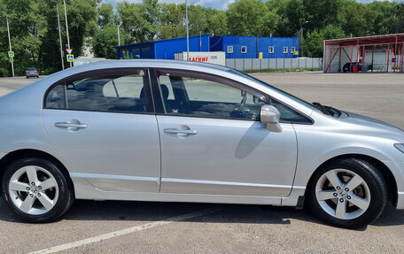 Honda Civic VIII, 2007 год, 880 000 рублей, 3 фотография