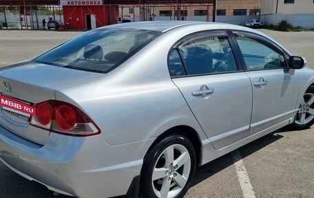 Honda Civic VIII, 2007 год, 880 000 рублей, 4 фотография