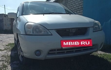 Suzuki Aerio, 2001 год, 450 000 рублей, 2 фотография