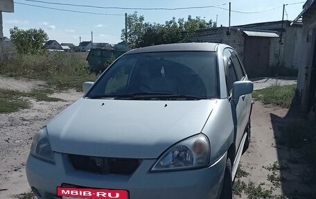 Suzuki Aerio, 2001 год, 450 000 рублей, 3 фотография