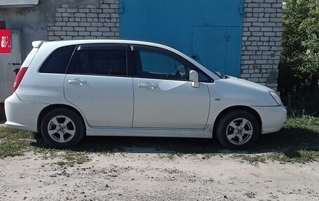 Suzuki Aerio, 2001 год, 450 000 рублей, 4 фотография