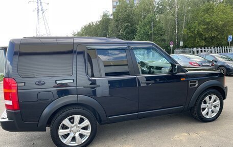 Land Rover Discovery III, 2006 год, 1 150 000 рублей, 4 фотография